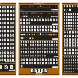 Complete Editing Pack