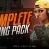 Complete Editing Pack