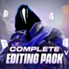 Complete Editing Pack v2