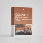 Complete Editing Pack