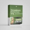 Thumbnails Editing Pack