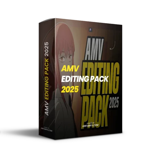 amv editing pack amv editing pack