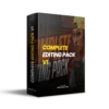 complete editing pack