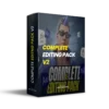 complete editing pack v2 complete editing pack v2