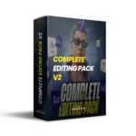 complete editing pack v2 complete editing pack v2