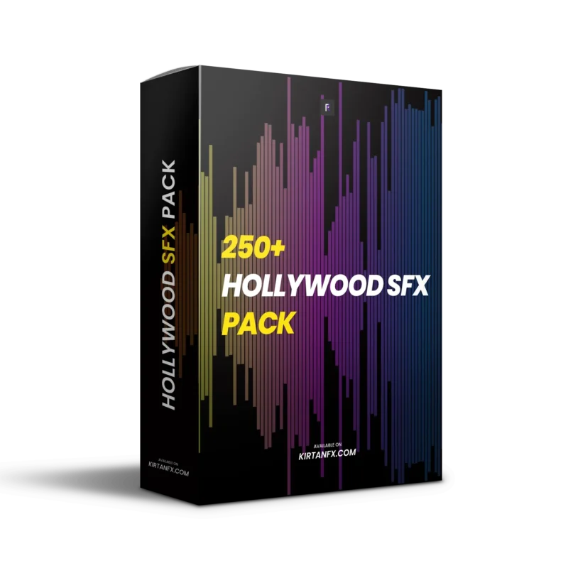 hollywood sfx pack hollywood sfx pack
