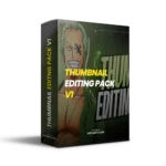 thumbnail editing pack v1