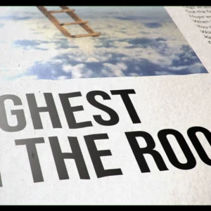 Highest in the room Edit by KIRTAN FX