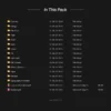Ultimate Overlays Pack