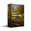 After Effects Shake Presets Pack – KirtanFX