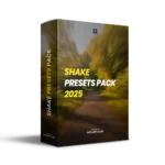 After Effects Shake Presets Pack – KirtanFX After Effects Shake Presets Pack – KirtanFX