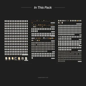 Complete Editing Pack