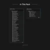 KirtanFX-Text-Animation-Presets-Pack-ae-In-this-Pack-002 copy KirtanFX Text Animation Presets Pack For After Effects