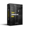 KirtanFX-Text-Animator-Pro-PR-MOCKUP KirtanFX Text Animator Pro