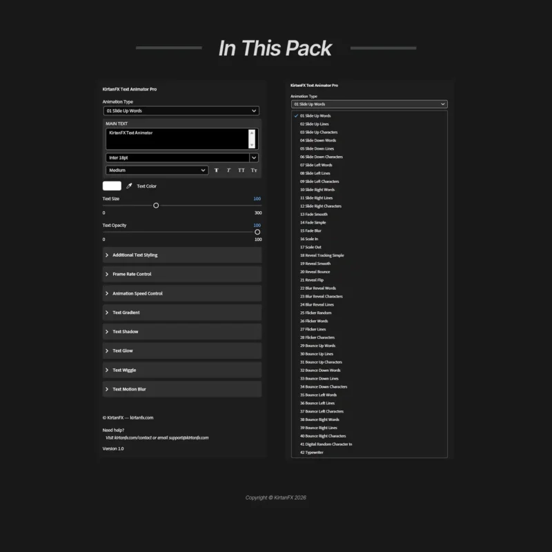 KirtanFX-Text-Animator-Pro-PR-MOCKUP-in-this-pack copy KirtanFX Text Animator Pro
