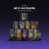 KirtanFX All in One Bundle KirtanFX All in One Bundle: 10 editing packs included